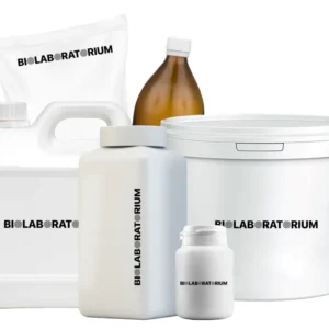 Metanol Gc GC 2,5 liter