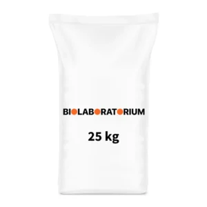 Őrölt Kén 25 kg BIOLABORATORIUM