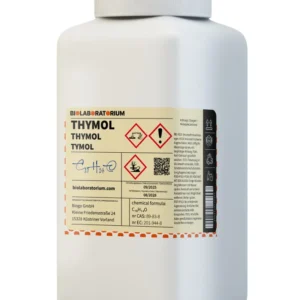 Timol 500g BIOLABORATORIUM