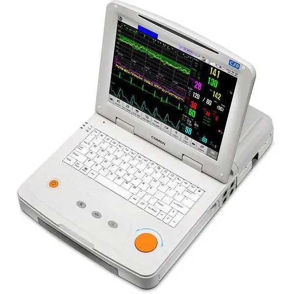 Monitor fetal C20, Comen