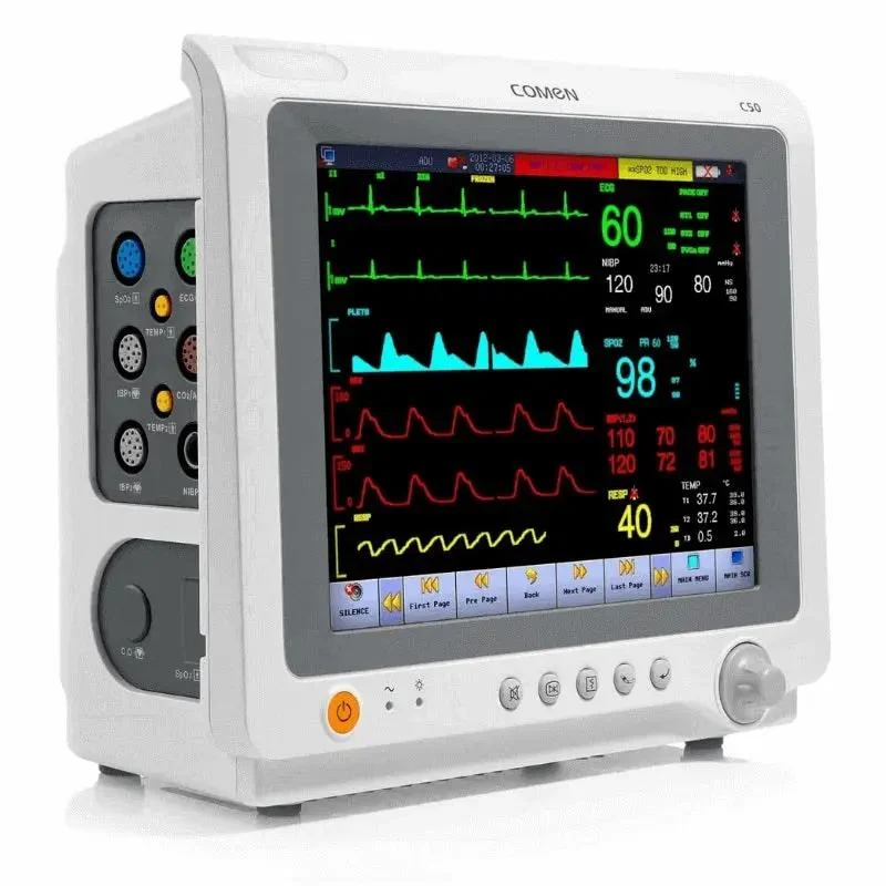 Monitor functii vitale C50