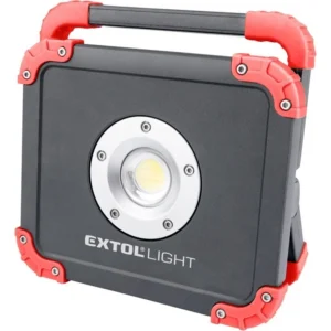 Extol Light Hordozható LED lámpa