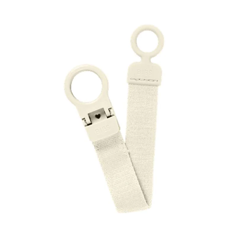 BIBS Accessories - Suttesnor - Loop - Ivory