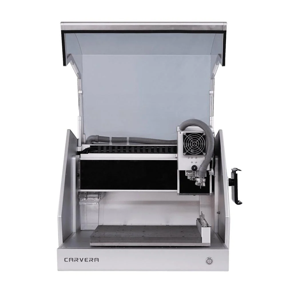 Makera Carvera CNC-marógép/Lézer-gravírozó