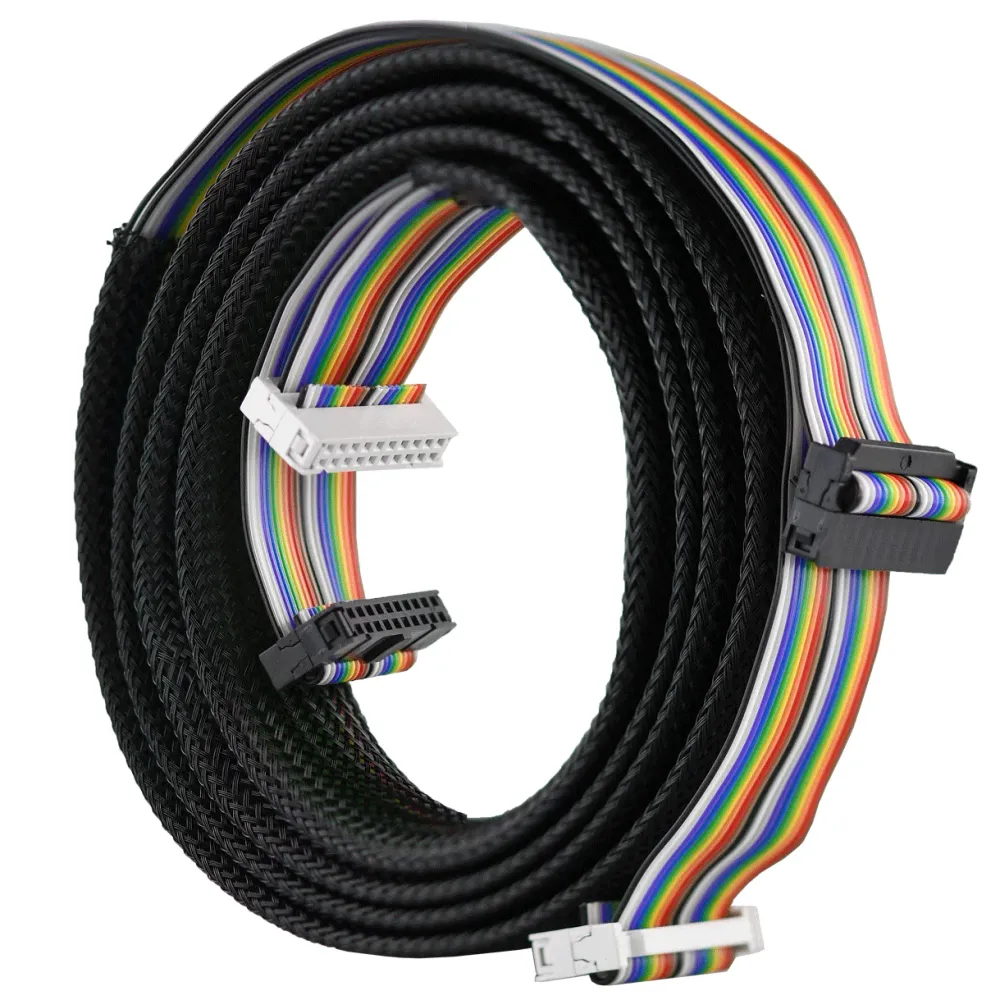 CreatBot F430 Extruder kábel