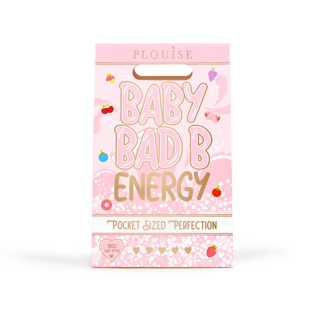 Baby Bad B táska CSAK CSOMAGOLÁS