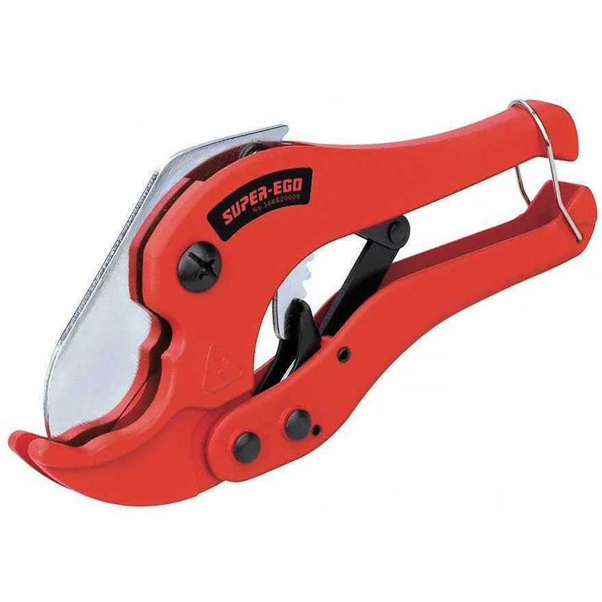 Rothenberger Super-Ego Eco KPE csővágó olló 42 mm (568B20000)