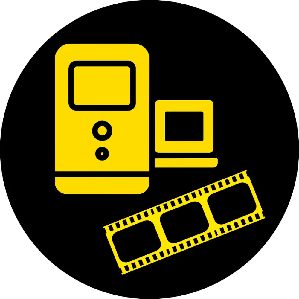 Nikon Scanner Reparatur-Service