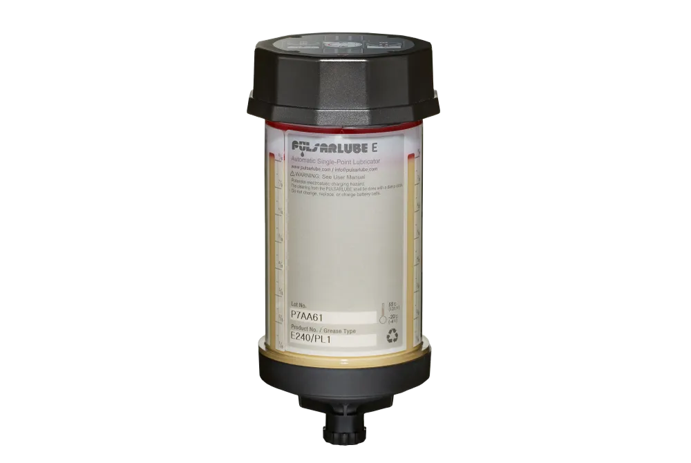 Pulsarlube V 250ml