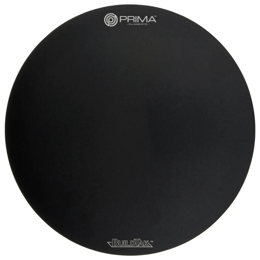 BuildTak 3D nyomtatófelület - Ø 304 mm