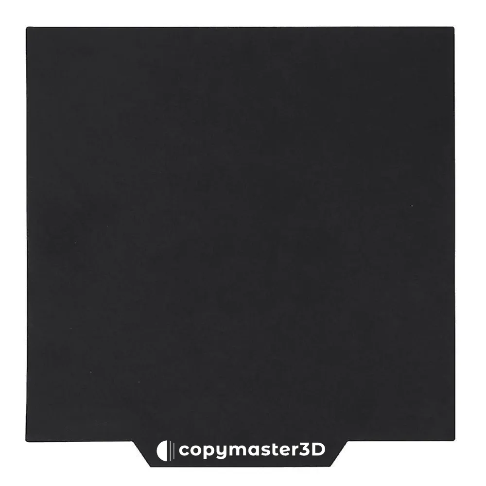 Copymaster3D mágneses építőlap 310x310 mm