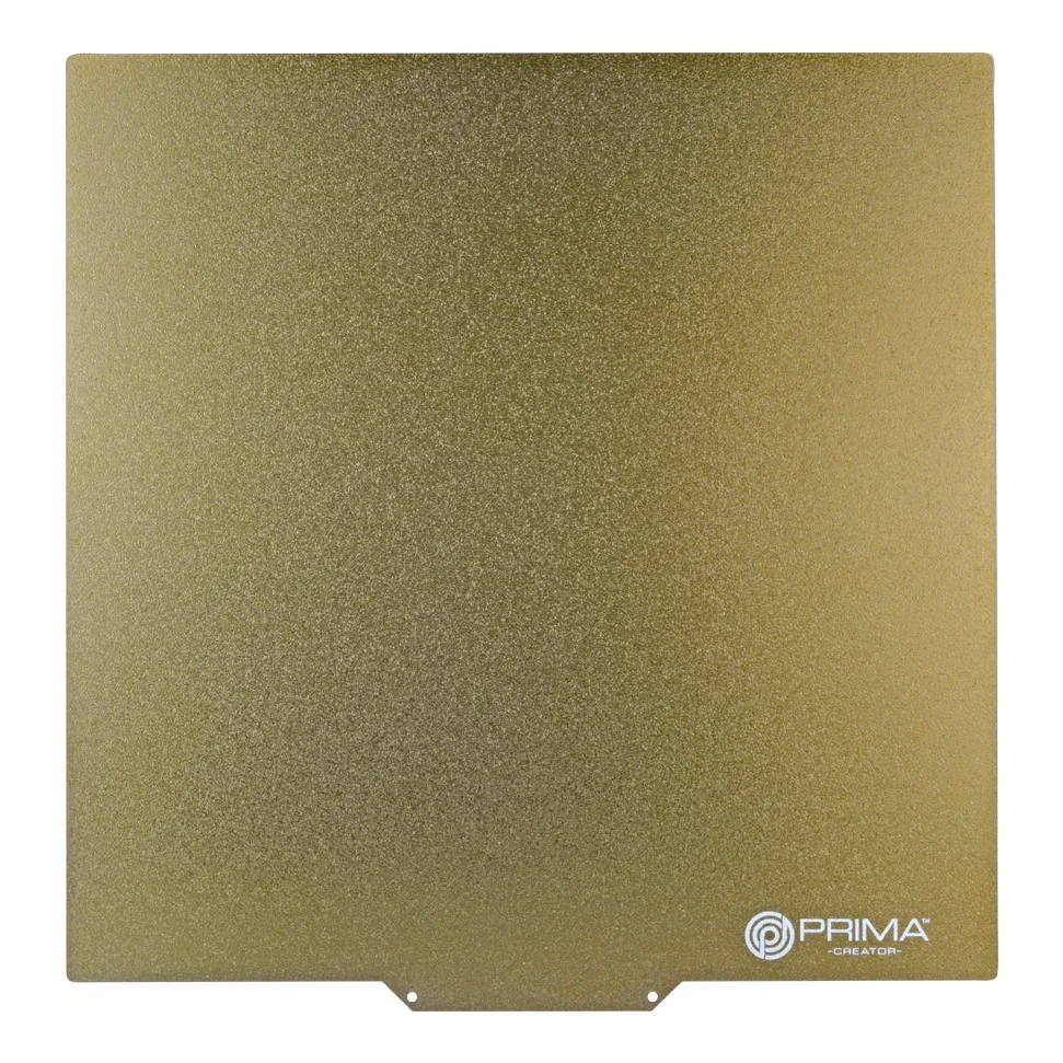 FlexPlate-porbevonatos PEI 355 x 355 mm
