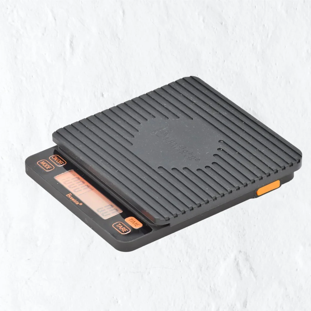 Brewista Smart Scale V2 - Kávé mérleg
