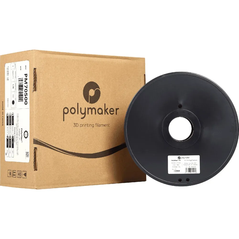 Polymaker PolyMax Tartós PC 3KG