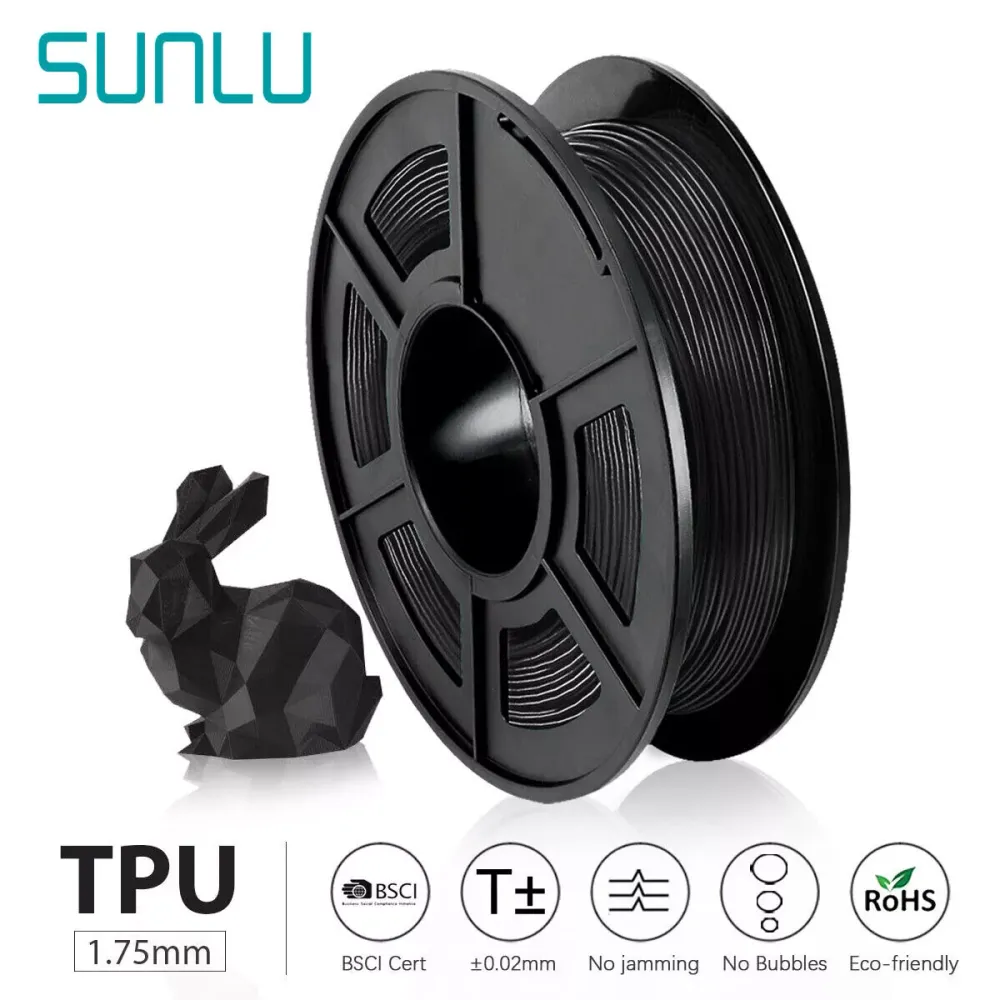 Sunlu TPU 1,75mm - 500g