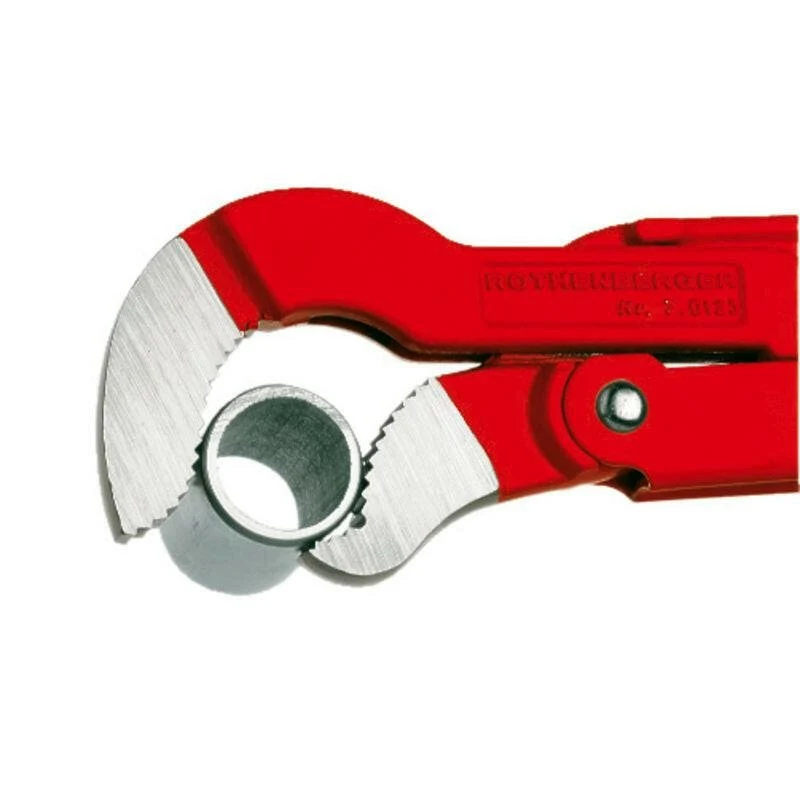 Rothenberger csőfogó 1/2" SUPER 45 S