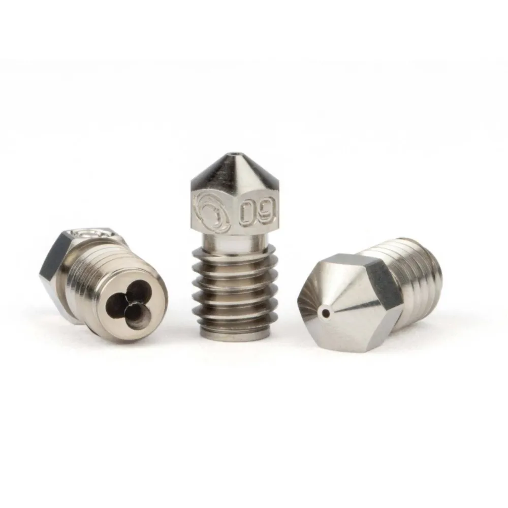 Bondtech CHT réz fúvóka 0,6 mm