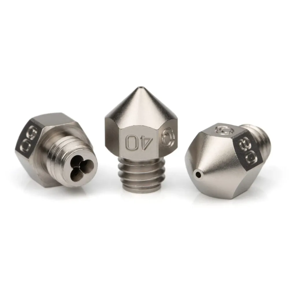Bondtech CHT MK8 fúvóka 0,6 mm