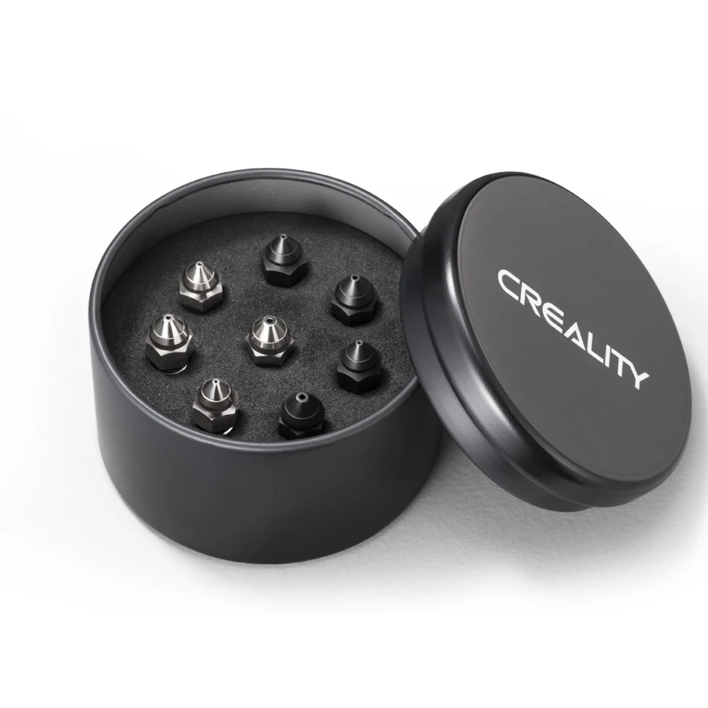 Creality 3D K1 / K1 Max FúvókaKészlet