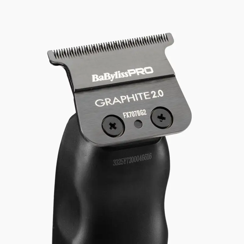 BaBylissPRO LO‑PROFX Compact Trimmer