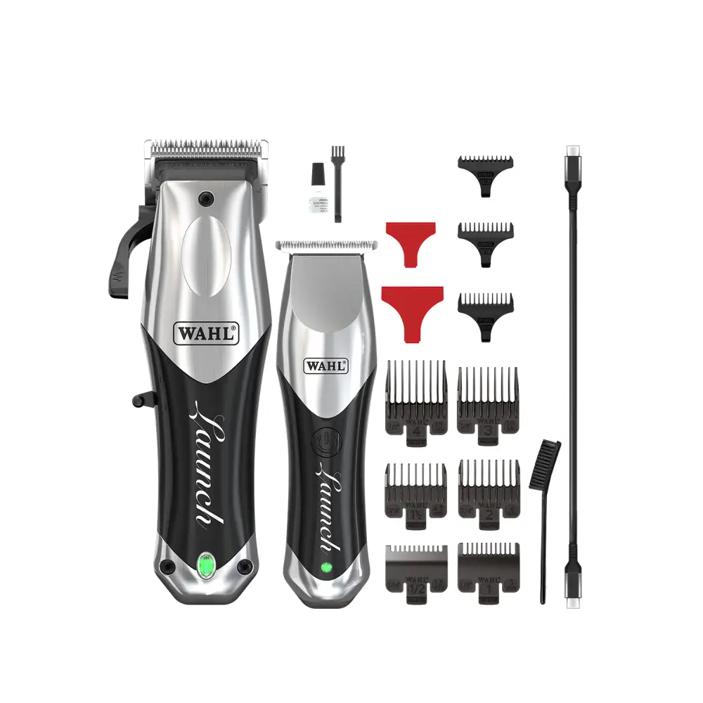 Wahl Launch Combo 3028732
