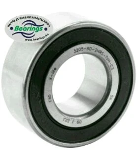 6009 2RS (KOY)