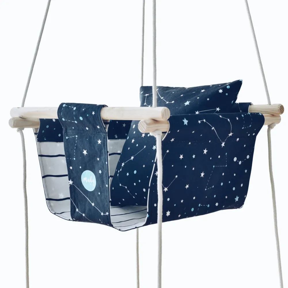 MADA LISBON "Blue Constellations" Hinta
