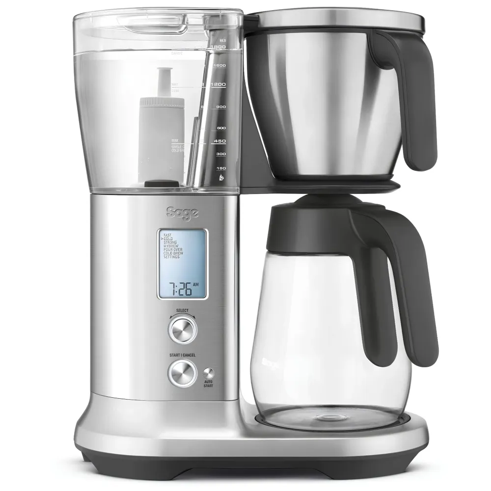 Sage Precision Brewer filteres kávéfőző
