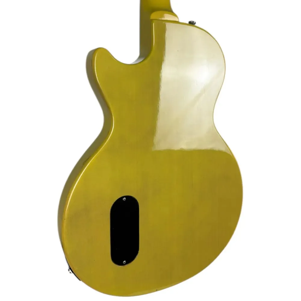 Epiphone Les Paul Junior 57’ Reissue 2011 - Sárga