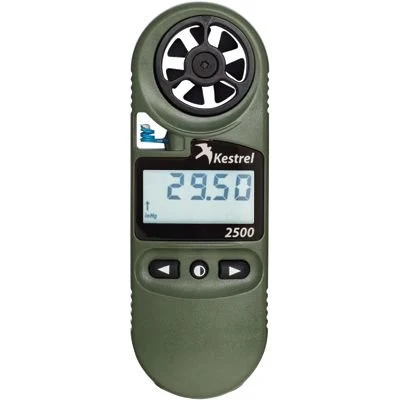 Kestrel 2500 NV