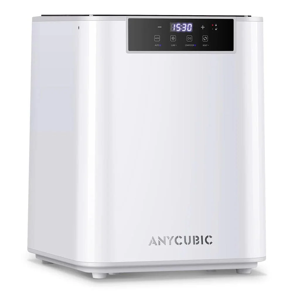 Anycubic Mosás és Gyógyítás Max