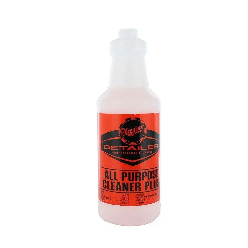 Graded Container Meguiar's All Purpose Cleaner Plus, 946 ml