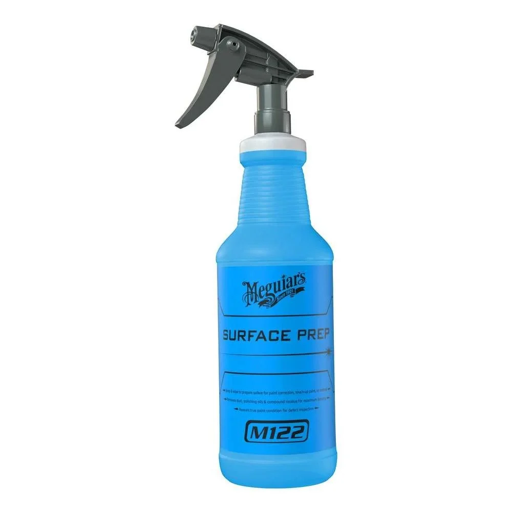 Meguiar's Surface Prep Bottle, 946 ml