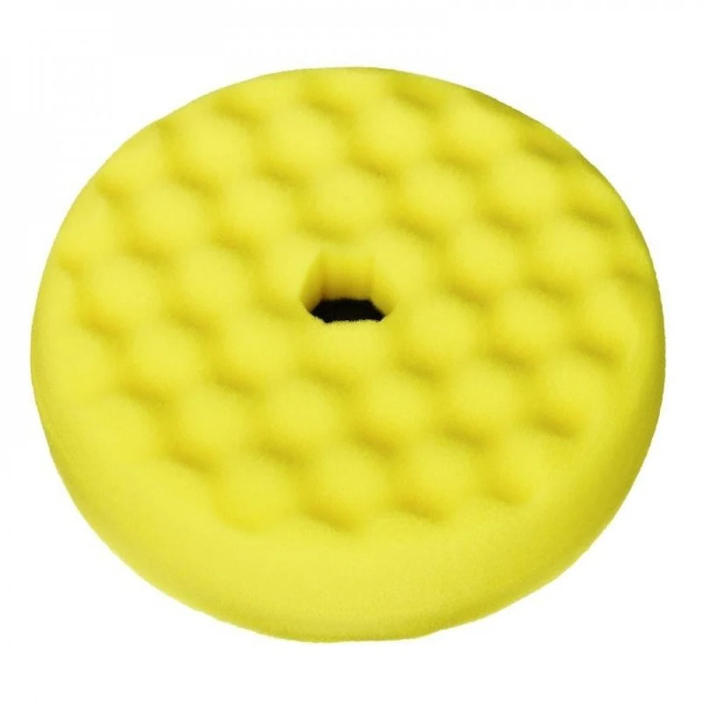 Közepes polírozó korong 3M gyorscsatlakozóval, 150mm