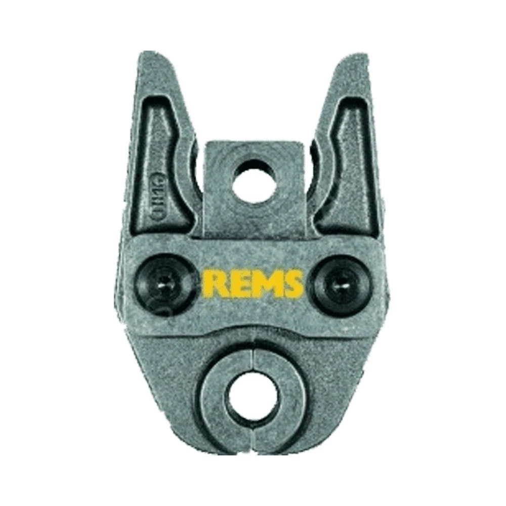 Rems #Press Pofa TH 16mm Új!!!