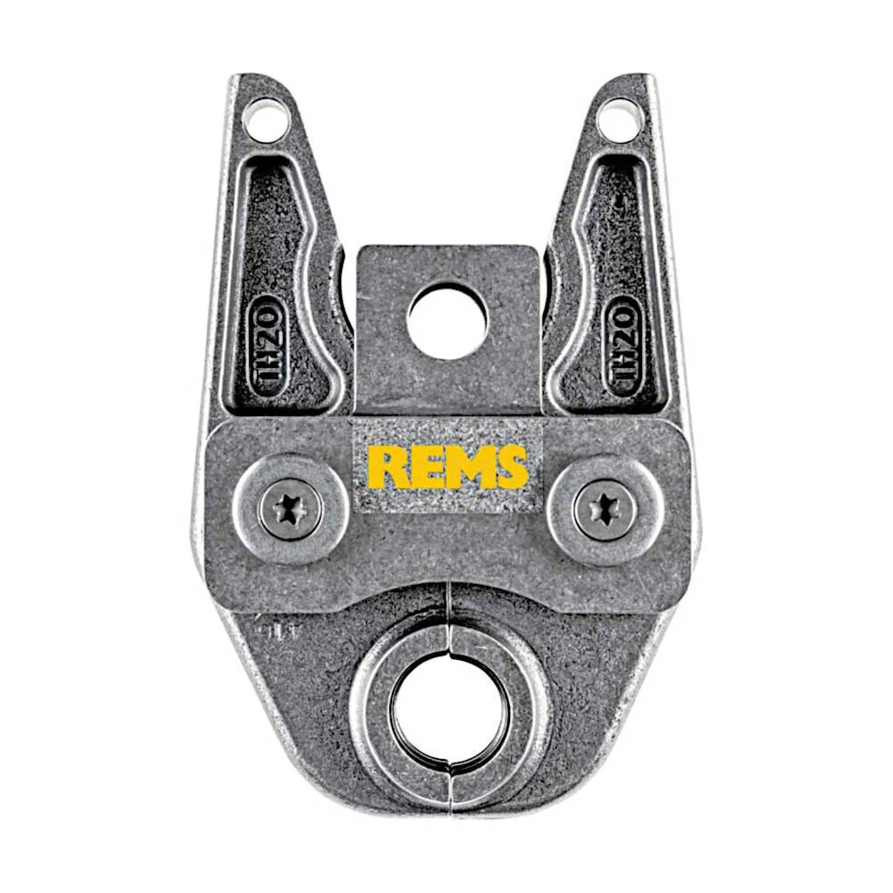 Rems #Press Pofa TH 20mm Új!!!
