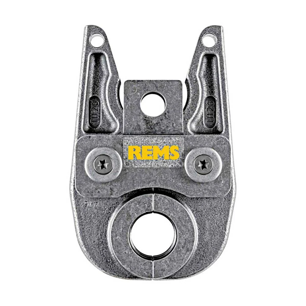 Rems #Press Pofa TH 26mm Új!!!