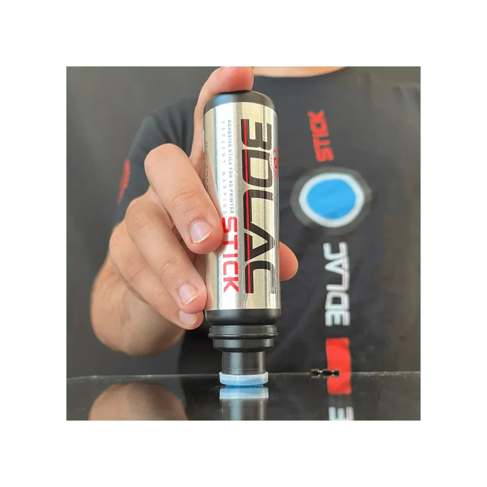 3DLAC RAGASZTÓ - 80 ml