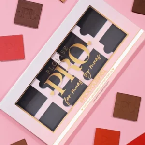 Pro Magnetic Blusher & Bronzer Pan paletta