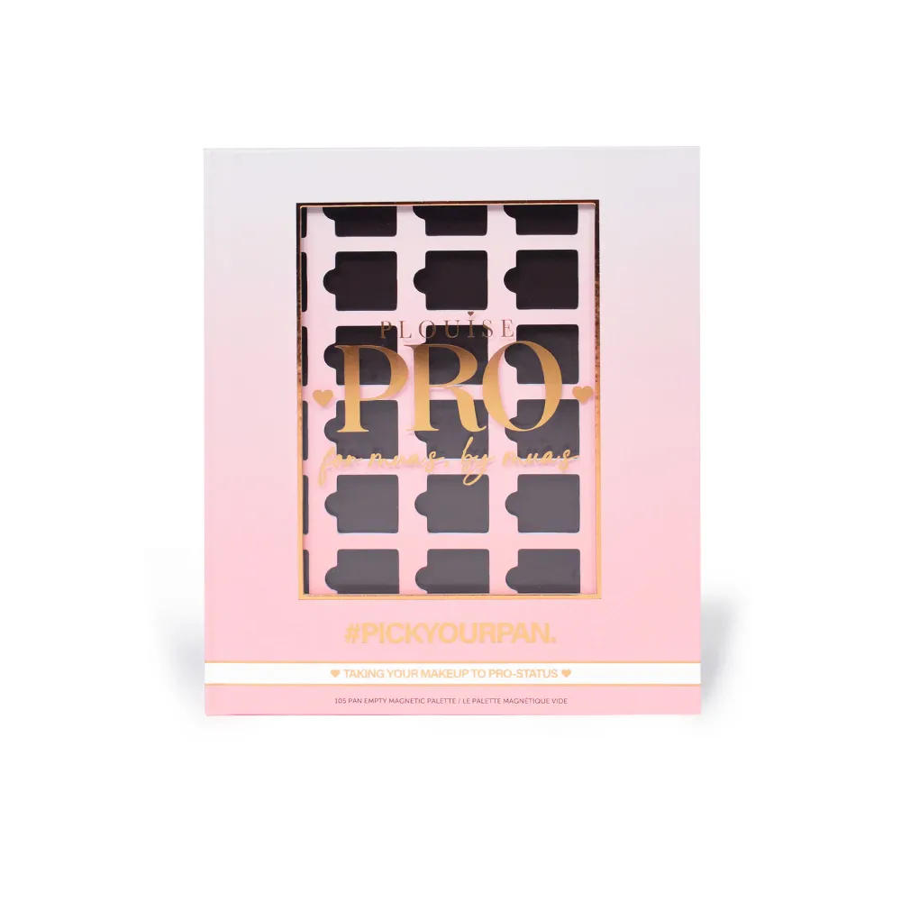 Pro Magnetic Eyeshadow Pan paletta