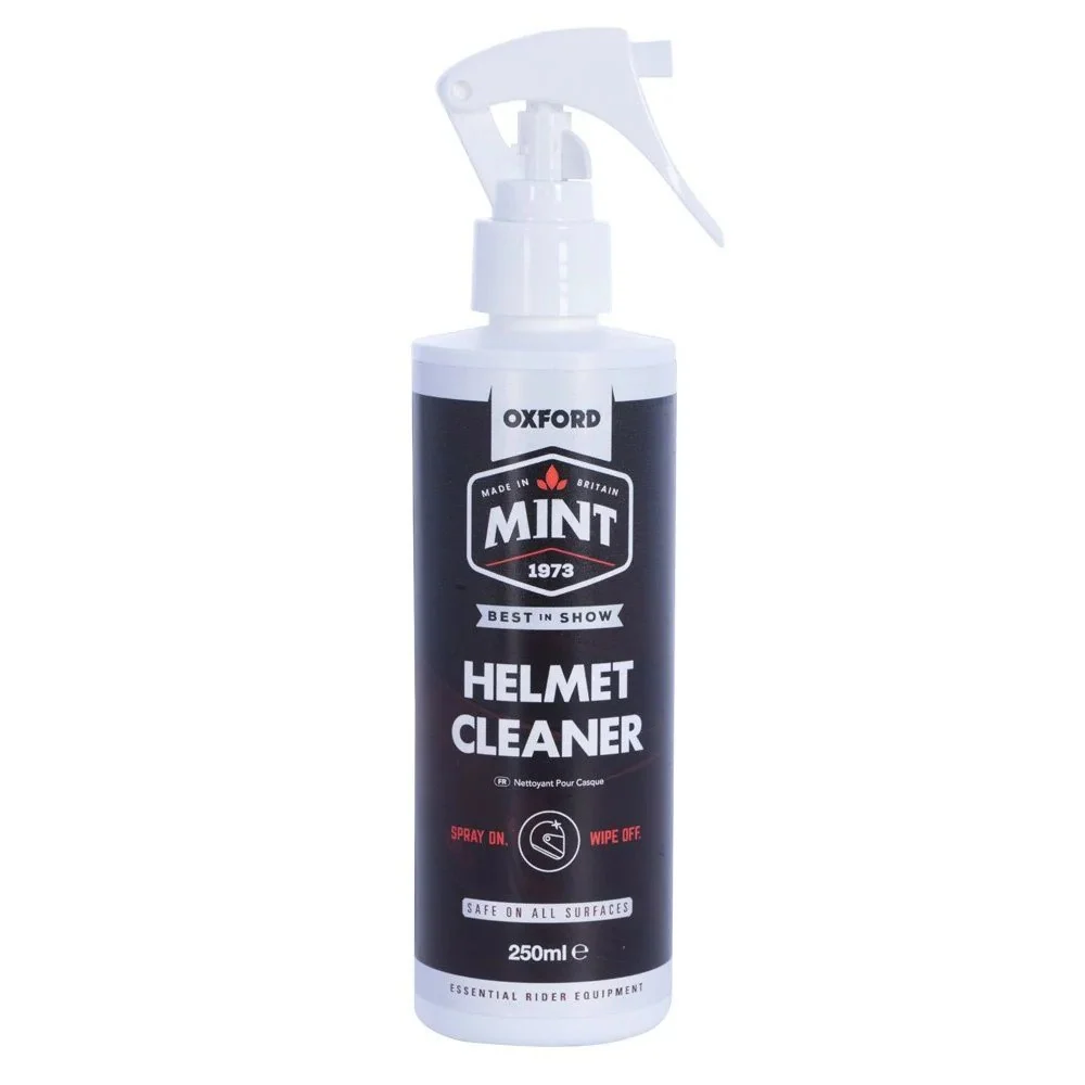Moto sisak tisztító Oxford, 250ml