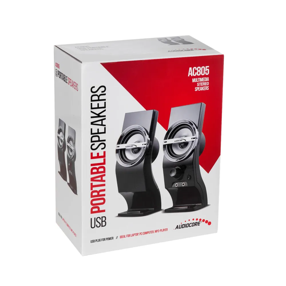 Audiocore AC805