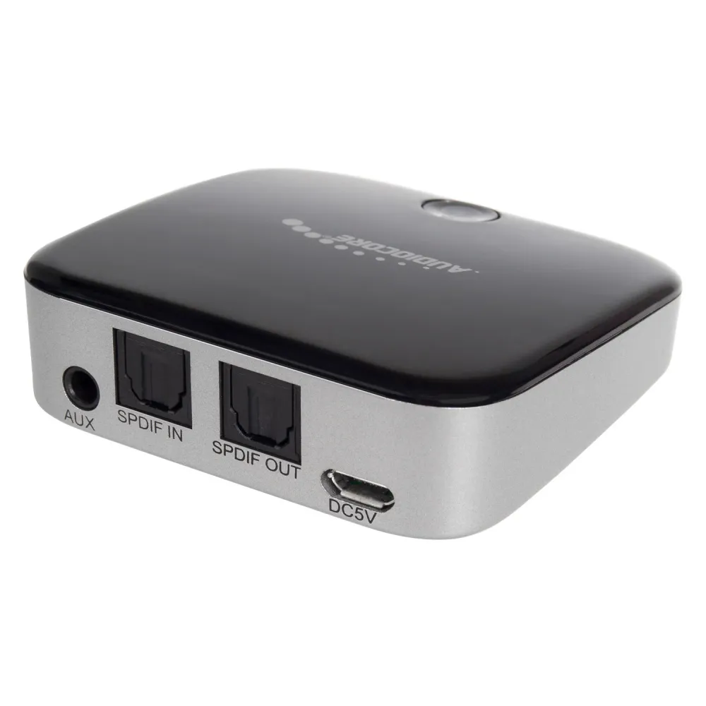 Audiocore AC830 - Apt-X Spdif - CSR BC8670 lapkakészlet