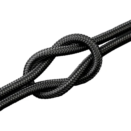 Baseus 3 az 1-ben USB- kábel - micro USB/Lightning/USB-C, 1,2 m, fekete