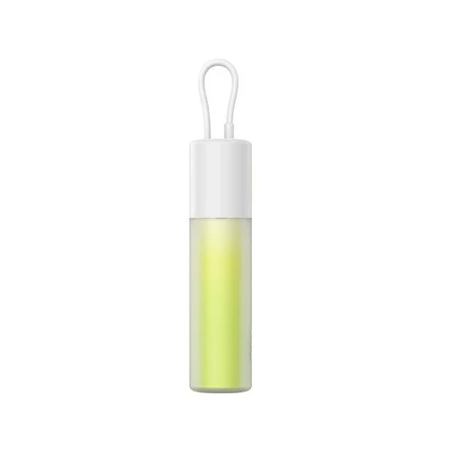 Baseus Popsicle 5200 mAh 20W külső akkumulátor + Lightning/USB-C kábel