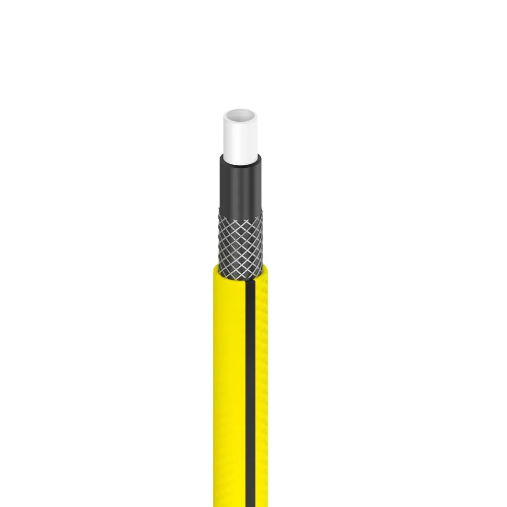CELLFAST 4YELLOW kerti tömlő 10-501 1/2" 30m 4 rétegű