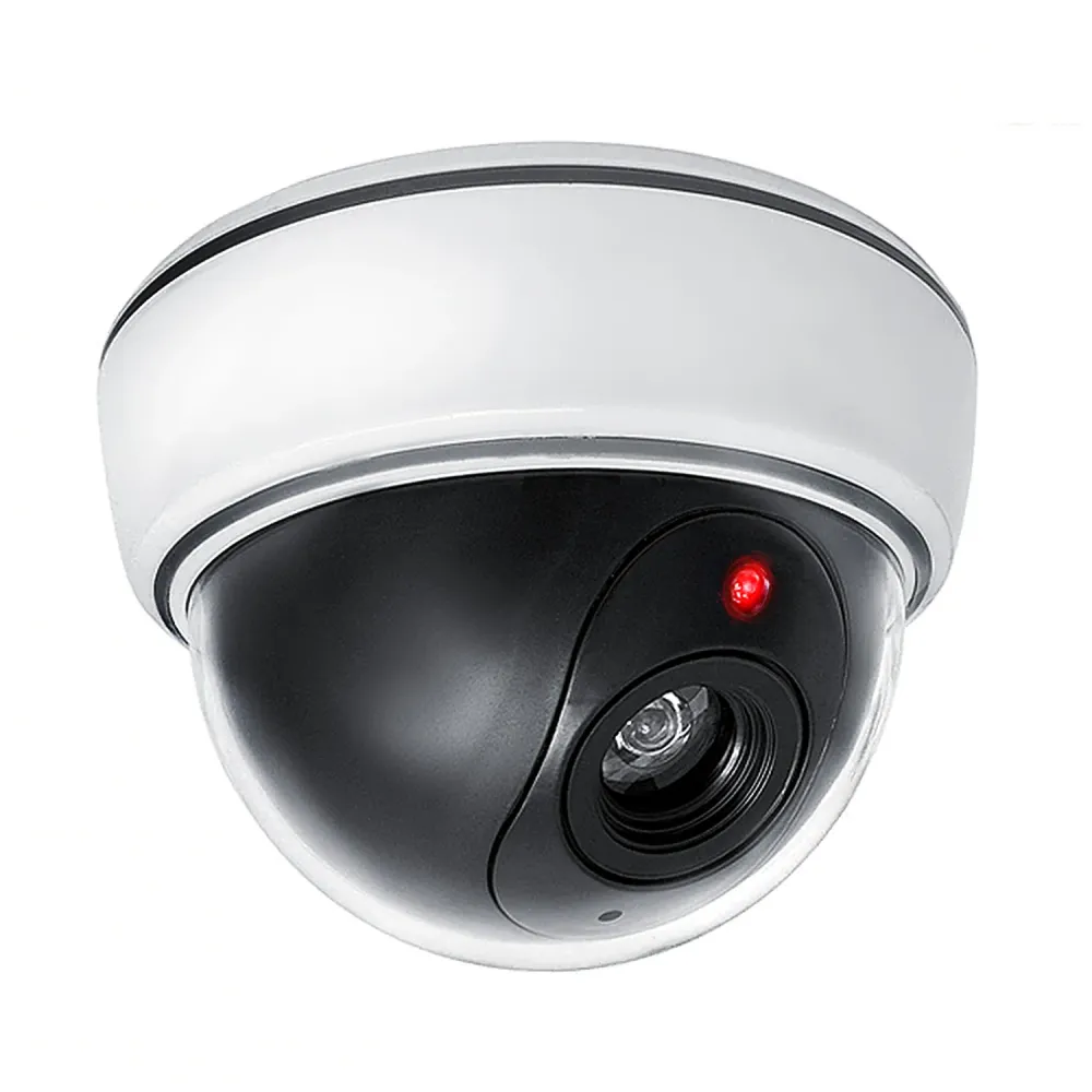 Dummy kamera, LED, DC2300, 2 db