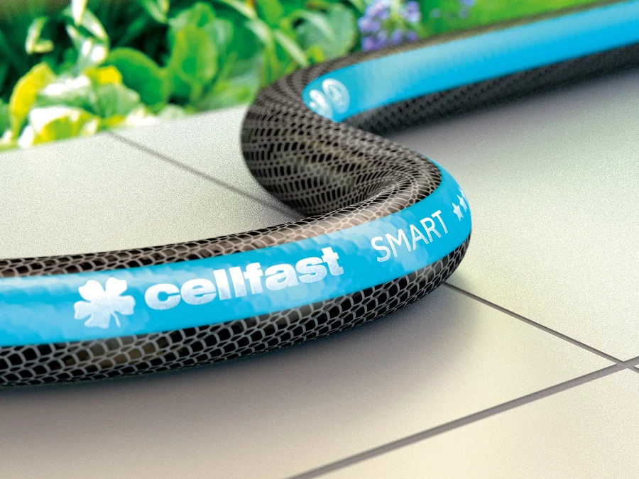 Garden Cellfast Smart ATS 1/2 "25m3 réteges tömlő