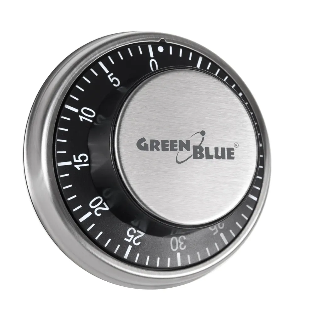 GreenBlue GB152 - állítható 1-59 percig