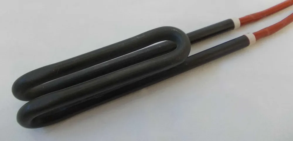 Gyújtáselem Effecta pellet égő supra (Aero)